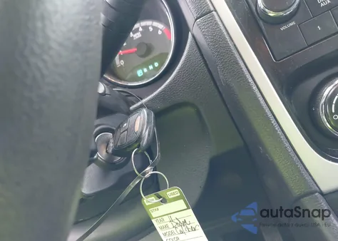 2011 Dodge Caliber Heat из США, поврежденный, VIN 1B3CB5HA0BD222388